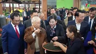 Bản tin tiếng Anh ngày 12/1/2022