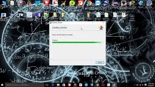 Download UML star & INSTALL  For SRS UML diagram
