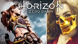 Horizon Zero Dawn™ (Complete Edition) PS4 - Прохождение #1 - ДЕТСТВО