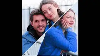 موسيقى مسلسل زمهرير حب {فيروز & اياز}