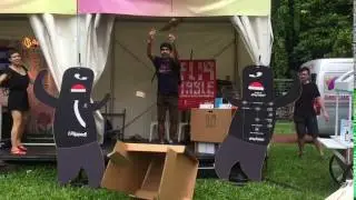 #FlipTable