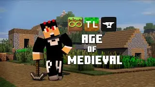 Como instalar Modpack Age of Medieval