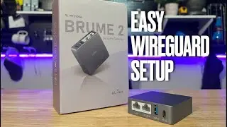 Brume 2 WireGuar<script data-cfasync=