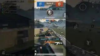 PUBG MOBILE TDM AMAZING KILLS😱