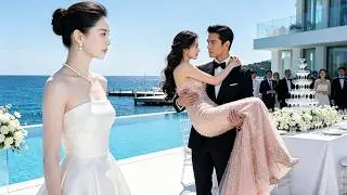 Dumped for his mistress! After 8 years of neglect, the billionaire made her his queen.
