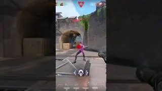 Clove 4K | Flawless | 💀💀💀💀 | #valorant #gaming #flawless