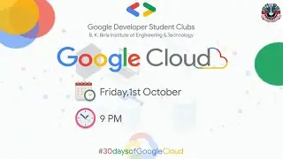 Introduction to Google Cloud