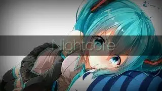 Hatsune miku - Nightcore Senbonzakura (frontliner remixX1.25 Speed up)
