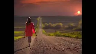 Абазинская песня 