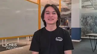 Campus Perth International Language Day 2021