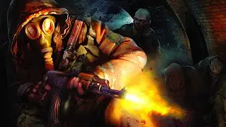 ИСТОРИЯ БЕСА #11 ♦ СМЕНА ТКАЦКОЙ ФАБРИКИ VS PVP SERVER ♦ STALKER RP DAYZ NEW ZONE