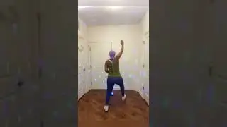Zoom Zumba Class