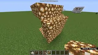 how to build an infinity room [Minecraft]