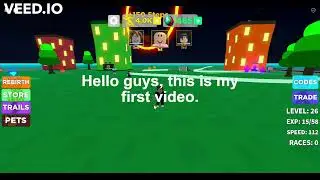 ⚡ Speed Simulator Script Auto Collect