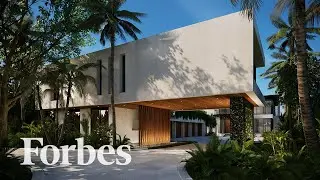 This $59 Million Mansion Could Be America’s Most Expensive Bitcoin Real Estate Deal Ever | Forbes