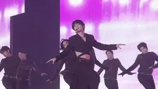 HALLUCINATION  - I.N (HD) FULL PERFORMANCE