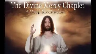 Pray Chaplet of Divine Mercy, 9/4/24