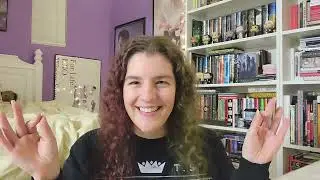 exciting March releases & my next video