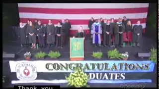 Jupiter High School Class of 2018 Graduation Ceremony
