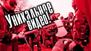 Жесть! Во Львове казнили луганчанок! Хроники беженцев