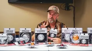 New & Improved Legendary Lights w/ Bryan 