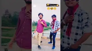 Ori aav nahi aav //AnsinghKatija//Short Video