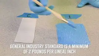 Polyglass Field Adhesion Test