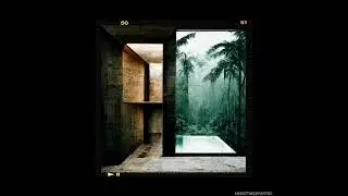 (FREE) Don Toliver x Travis Scott x Drake Type Beat - House Full, Cards Close (prod meedz)
