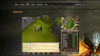 Middlemanning For Estrania
