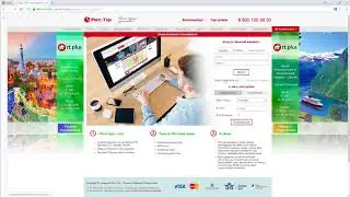 Ролик 01  Регистрация в системе