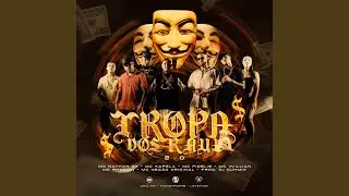 Tropa dos Raul 2.0