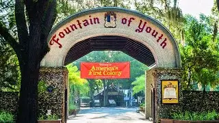 Fountain Of Youth Is Real!