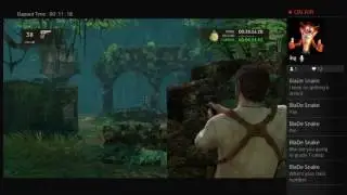 Uncharted Drakes Fortune Part 2