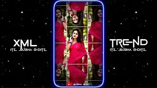 GULABI SADI X NAUVARI SADI SONG_💕👀 NEW XML_NEW TRENDING ATTITUDE XML FILE ALIGHT MOTION ⚡😈 XML FILE