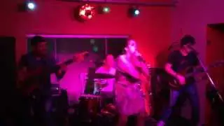Banda Vih no DIVAS