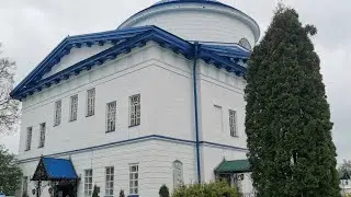 Раифский Богородицкий мужской монастырь