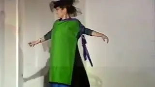 Sahlan Momo, Incanto (1988).