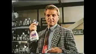 Charge 1987 . sledge hammer David Rasche
