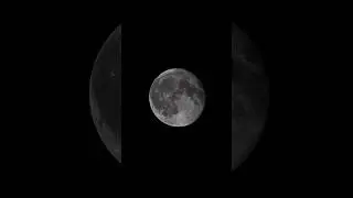 Once In A Blue Moon!