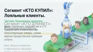Внедрение amoCRM: Зачем вашему бизнесу CRM в 2026 году? Обзор и возможности для роста