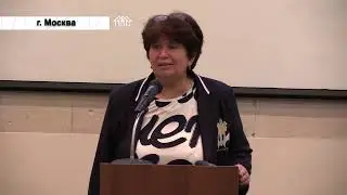 Научно-практическая конференция "Игра в наперстки с землями России" 22.06.23