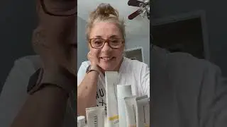Explaining current Rodan + Fields Regimen plus mini-regimen free Active Hydration Body Replenish!