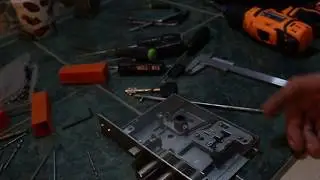 Как сделать крючки для сувальдных замков (детальный обзор)