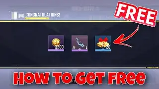 cod mobile winter fest event 2023 | how to get free cp in codm S11 | codm redeem code 2023 today