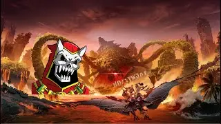 We Journey To The Burning Shores!!  Horizon Forbidden West With Greyson!!
