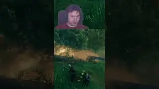 Funny Moment Valheim 