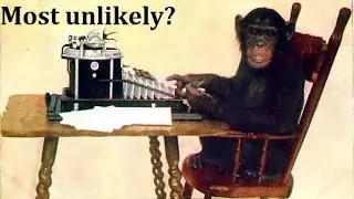 Big numbers in Probability (Googology edition)