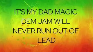 Popcaan, Shane O - Mad Head _ Official Music Video