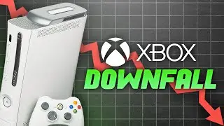 Why Xbox Failed To Keep Up With Playstation