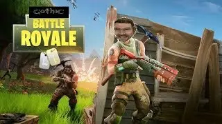 GOTHIC BATTLE ROYALE 2019 TRAILER FULL HD